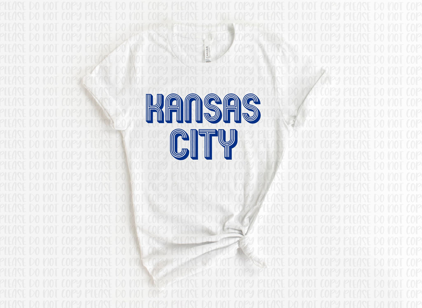 Retro Kansas City for Her | Kansas City T-Shirts | KC Graphic T | Soccer Tee for Him | Kansas T-shirt | KC T Shirt